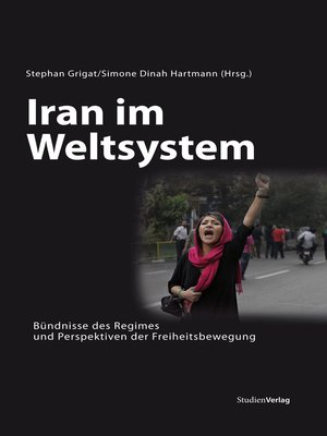 cover image of Iran im Weltsystem